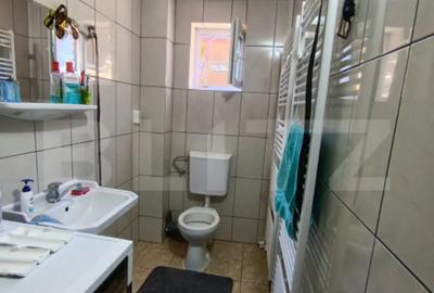 Casă cu 3 camere cu Teren 300 Mp în Central