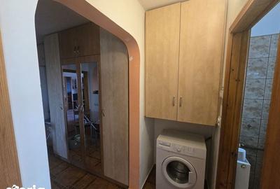 Apartament cu 2 camere decomandat în Gării - 7