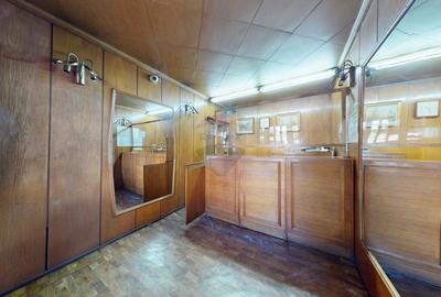 Comision 0% | Spatiu Comercial | Atelier de bijuterii |  VAD | Saturn - 2