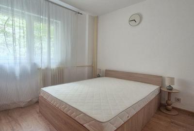 Apartament cu 2 camere semidecomandat în Obor - 12
