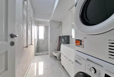 Apartament cu 2 camere semidecomandat, mobilat în Cug - 4