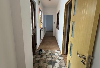 Casă individuală cu 2 camere cu Teren 150 Mp în Brâncoveanu - 4