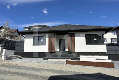 Apartament cu 4 camere semidecomandat în Viile Sibiului - 1
