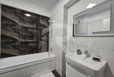 Garsoniera de inchiriat, Complex Rezidential EnVogue, Militari - 18