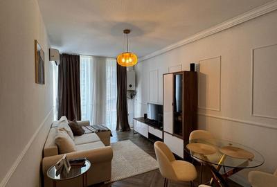 Apartament cu 2 camere decomandat în Exterior Vest - 10