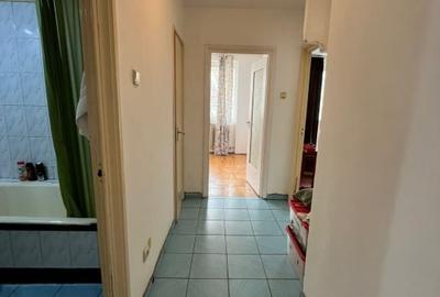 Vatra Luminoasa-Muncii, 3 camere etaj 6, bl.reabilitat - 16