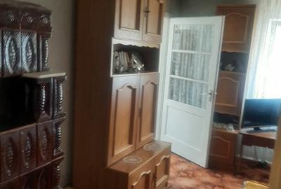 Casă cu 3 camere în Bretea Mureșană - 2