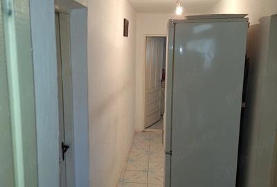 Casă cu 3 camere în Stâlpu - 4