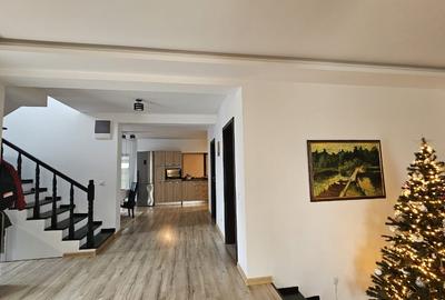 Casă individuală cu 4 camere cu Teren 287 Mp în Aluniș - 3