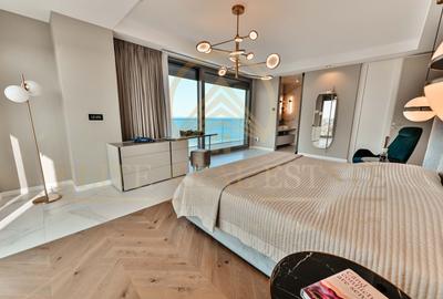 Penthouse cu 4 camere decomandat, mobilat în Faleza Nord - 24