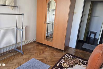 Apartament cu 2 camere decomandat în Bălcescu - 8