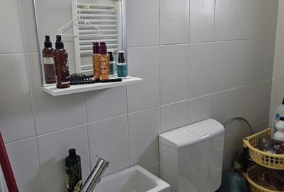 Apartament cu 3 camere decomandat, mobilat în Capitol - 8