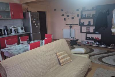 Apartament cu 2 camere în Florești - 7