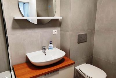Apartament cu 2 camere, mobilat în Albert - 2