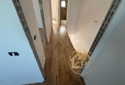 Tunari-Alcedo-Balta Pasarea Vila P+1 tip duplex, 4 camere, 3 bai - 6