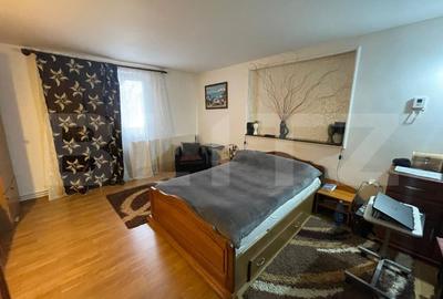 Casă individuală cu 4 camere cu Teren 391 Mp în George Enescu - 2