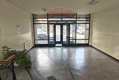 Spatiu de birouri cu suprafata de 154 mp, de inchiriat, cartier Iris - 8