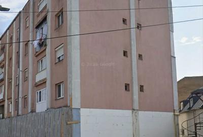 Apartament cu 2 camere în Botizului