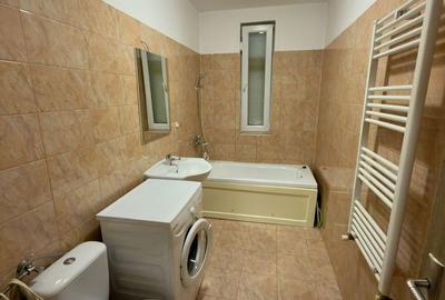 Garsonieră decomandată în Giroc