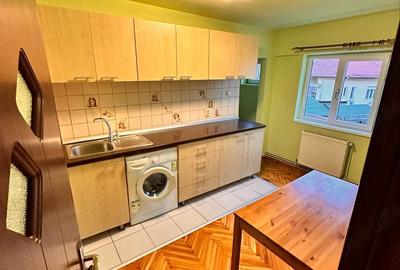 Apartament cu 4 camere decomandat în Complex Studențesc - 2