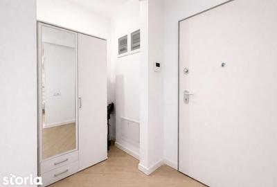 Garsonieră în Central - 2