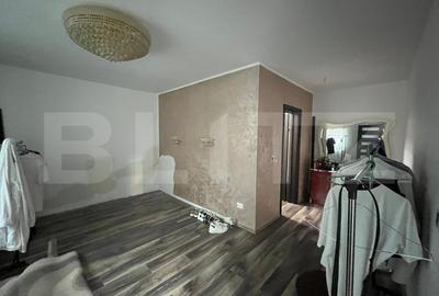 Casă individuală cu 5 camere cu Teren 571 Mp în Exterior Est - 6