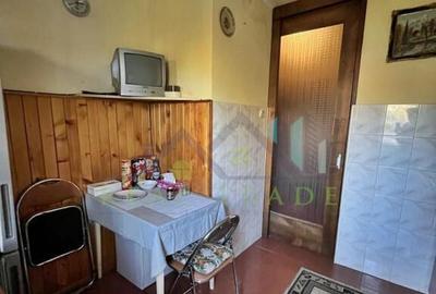 Apartament 2 camere Astra Saturn - 5