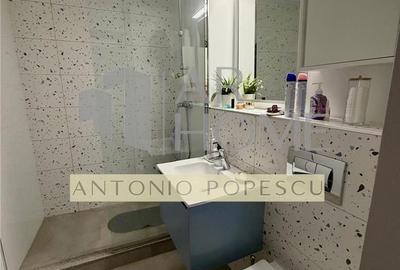 Apartament cu 3 camere decomandat, mobilat în Central - 16