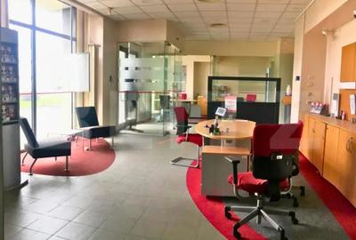 Spațiu comercial, de 160 mp, în Micro 3 - 1