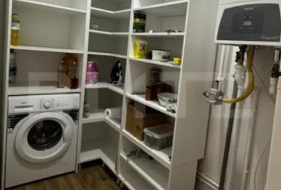 Casă cu 2 camere cu Teren 600 Mp în Unio - 4