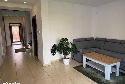 Casă cu 3 camere cu Teren 175 Mp în Mărăști - 3