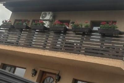 Casă de vânzare – Oază de liniște și culoare, la doar 18 km de București - 4