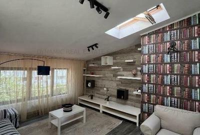 Margeanului - 3 Camere - AC | Centrala Proprie - Balcon - 90 mp - 1
