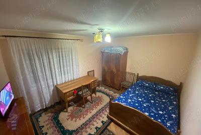 Apartament cu 3 camere decomandat în George Enescu - 4