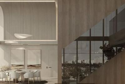 Luxury Penthouse cu vedere 360 grade - 9