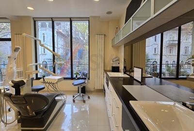 REV0002954 Vila de inchiriat Cotroceni - 2