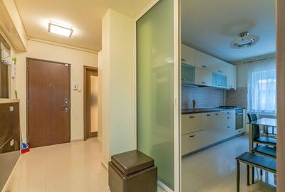 Apartament Mobilat si Utilat cu Loc de Parcare - 7