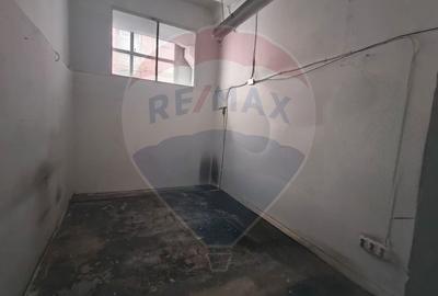 Spațiu industrial, de 235 mp, în Bulgaria - 9