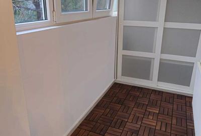 Titan - Barajul Rovinari, 3 camere, et 2, complet mobilat, parcare, metrou - 12