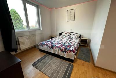 Apartament cu 3 camere decomandat, mobilat în Central - 6