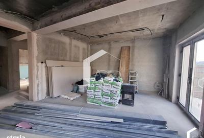 Casă cu 4 camere în Păulești - 1