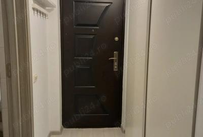 VAND - Garsoniera mobilata complet 28 mp Pollux Residence - 3