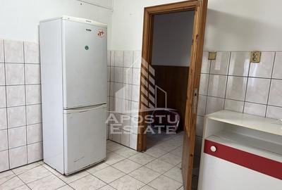 Apartament cu 3 camere decomandat,  parter, intre Giarmata-Dumbravita - 6