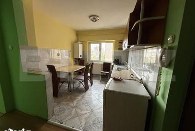 Apartament cu 3 camere în Micro 16 - 6