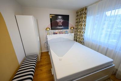 Apartament renovat, modern, cu 3 camere, de vanzare in Grigorescu - 31