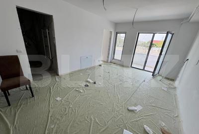 Studio in bloc nou, zona Damila - 5