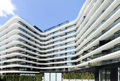 Apartament cu 2 camere decomandat, mobilat în Barbu Văcărescu - 16
