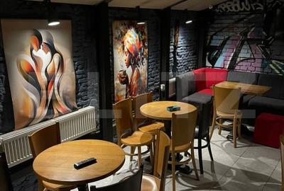 Spațiu comercial, de 115 mp, în Ultracentral - 8