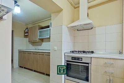Apartament cu 2 camere spa?ios ?i primitor Micalaca, zona 300, Arad - 6