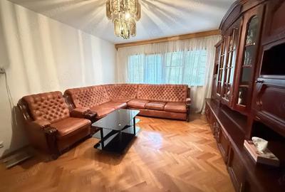 Apartament cu 4 camere decomandat în Brâncoveanu - 11